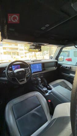 فورد برونكو